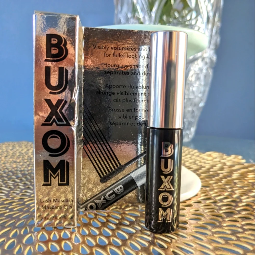 Buxom mascara mini 3.0 ml